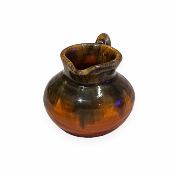 Ineke Tribe Signed Pottery - Picture 5 of 15